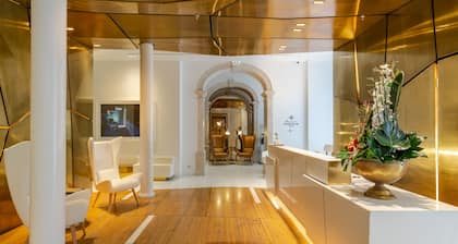 Portugal Boutique Hotel