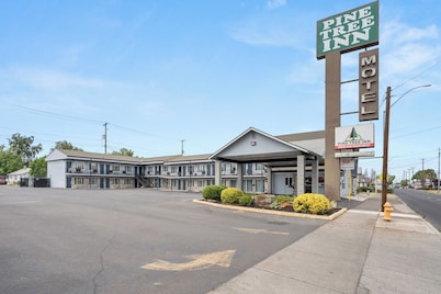 Pine Tree Inn