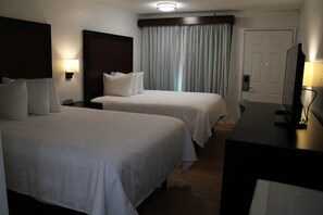 Standard Room, 2 Queen Beds