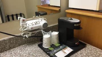 Café y/o cafetera