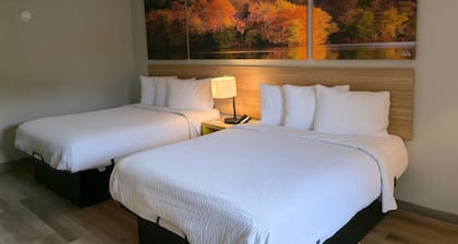 Days Inn by Wyndham Scottsboro AL