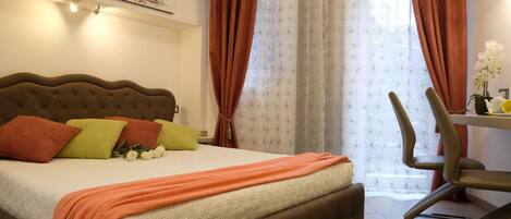 Egyptinpuuvillaiset lakanat, ylelliset vuodevaatteet, untuvapeitot