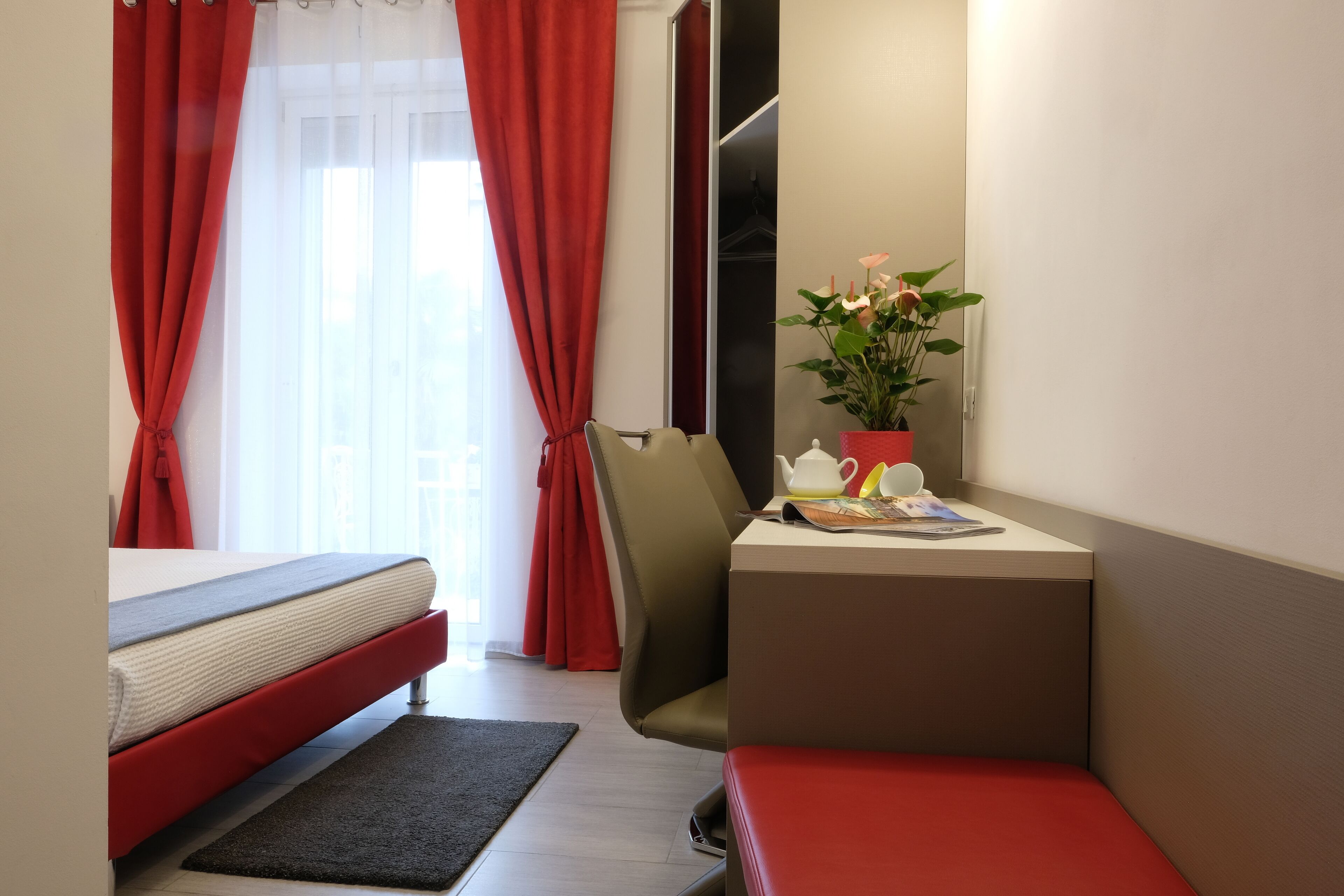 Photo - LeNotti Verona