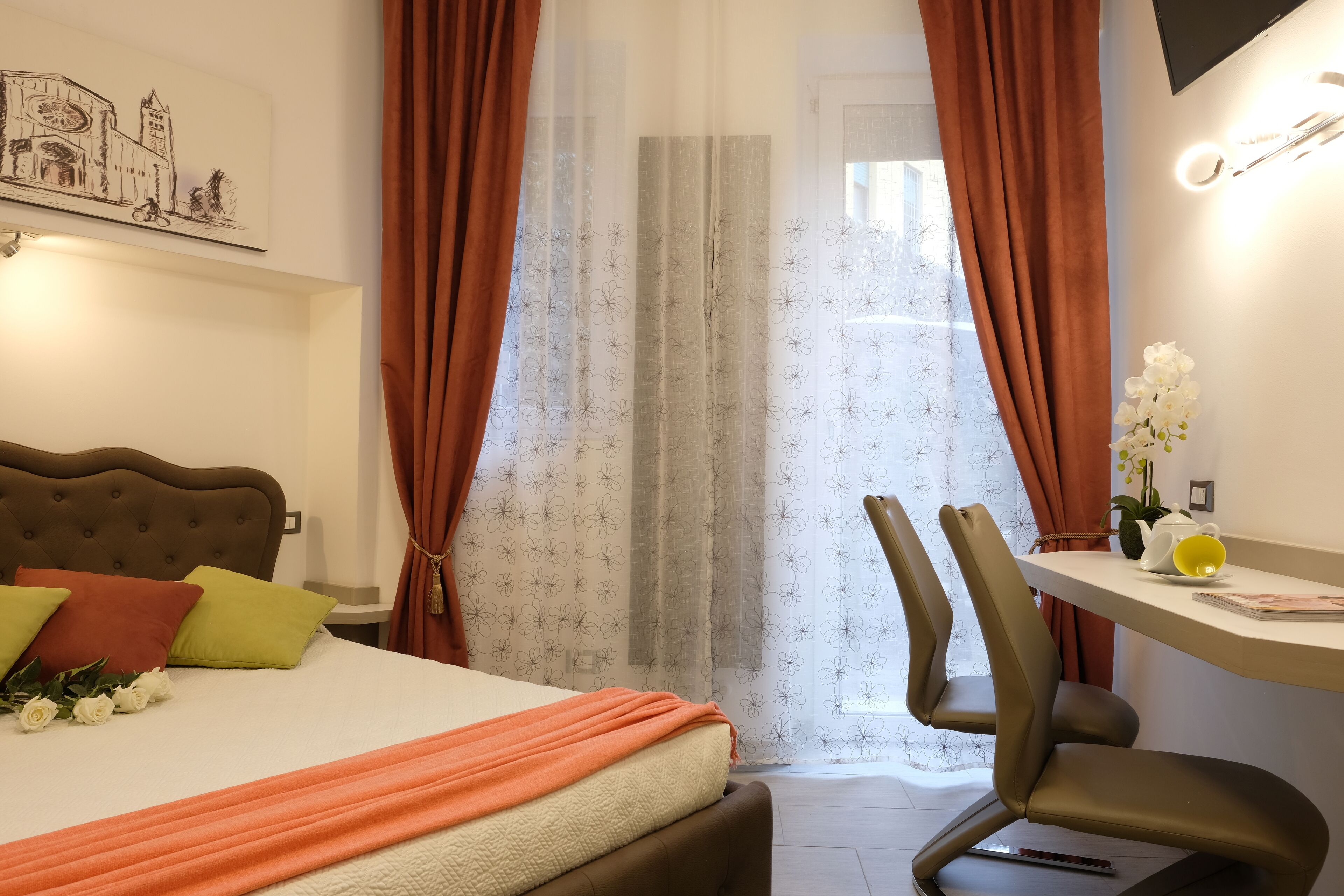 Photo - LeNotti Verona