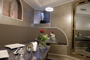 Breakfast area - LeNotti Verona (Verona)