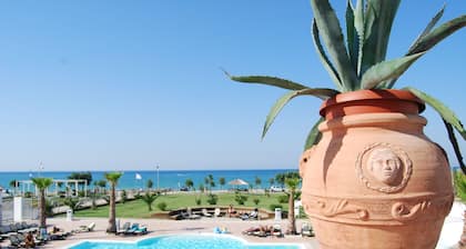Centro Vacanze Poker