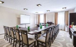 Sala de reuniones