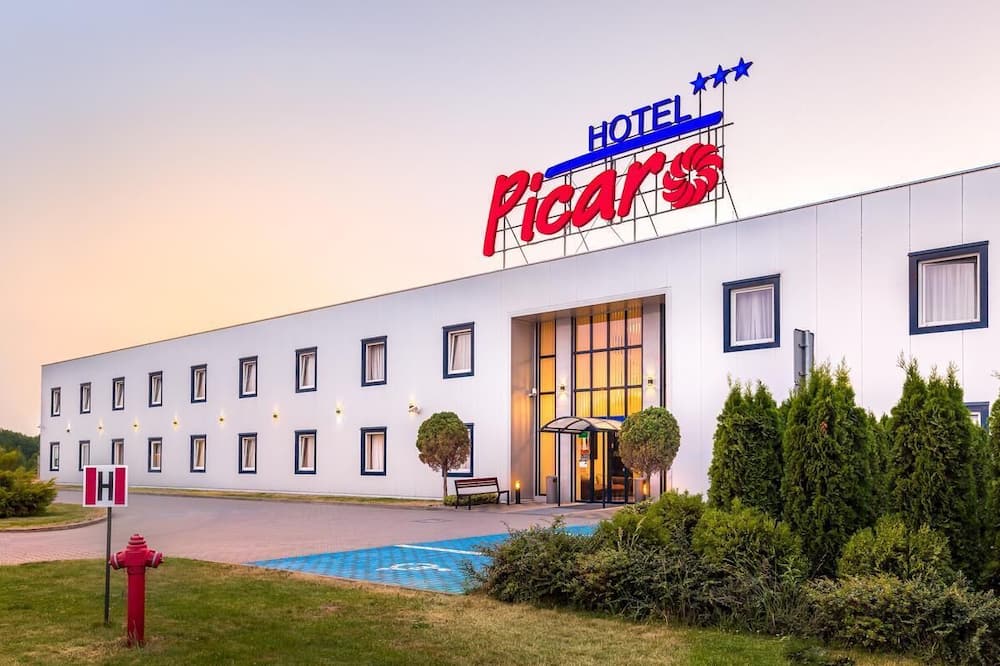 Hotel Picaro