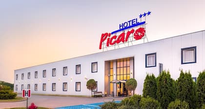Hotel Picaro
