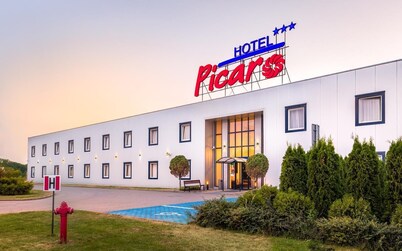 Hotel Picaro