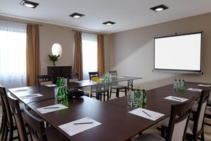 Sala de reuniones
