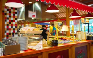 Buffet - Hotel Picaro Żarska Wieś Południe (Zgorzelec)