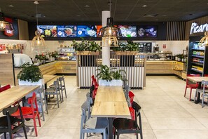 Cocina internacional