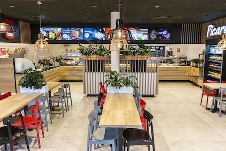 Cocina internacional