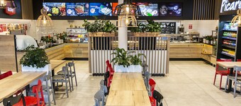 Hotel Picaro Żarska Wieś Północ