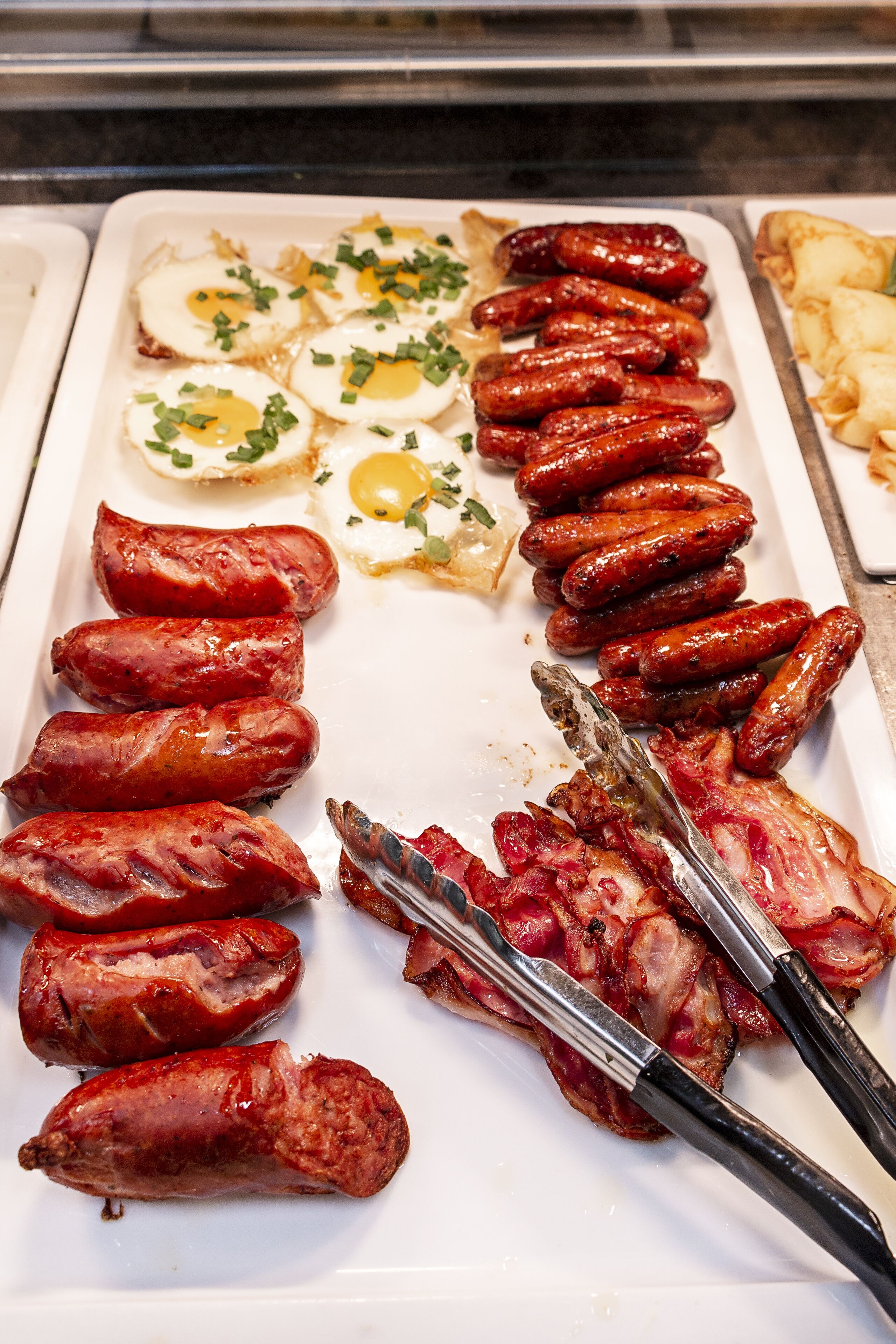 international cuisine