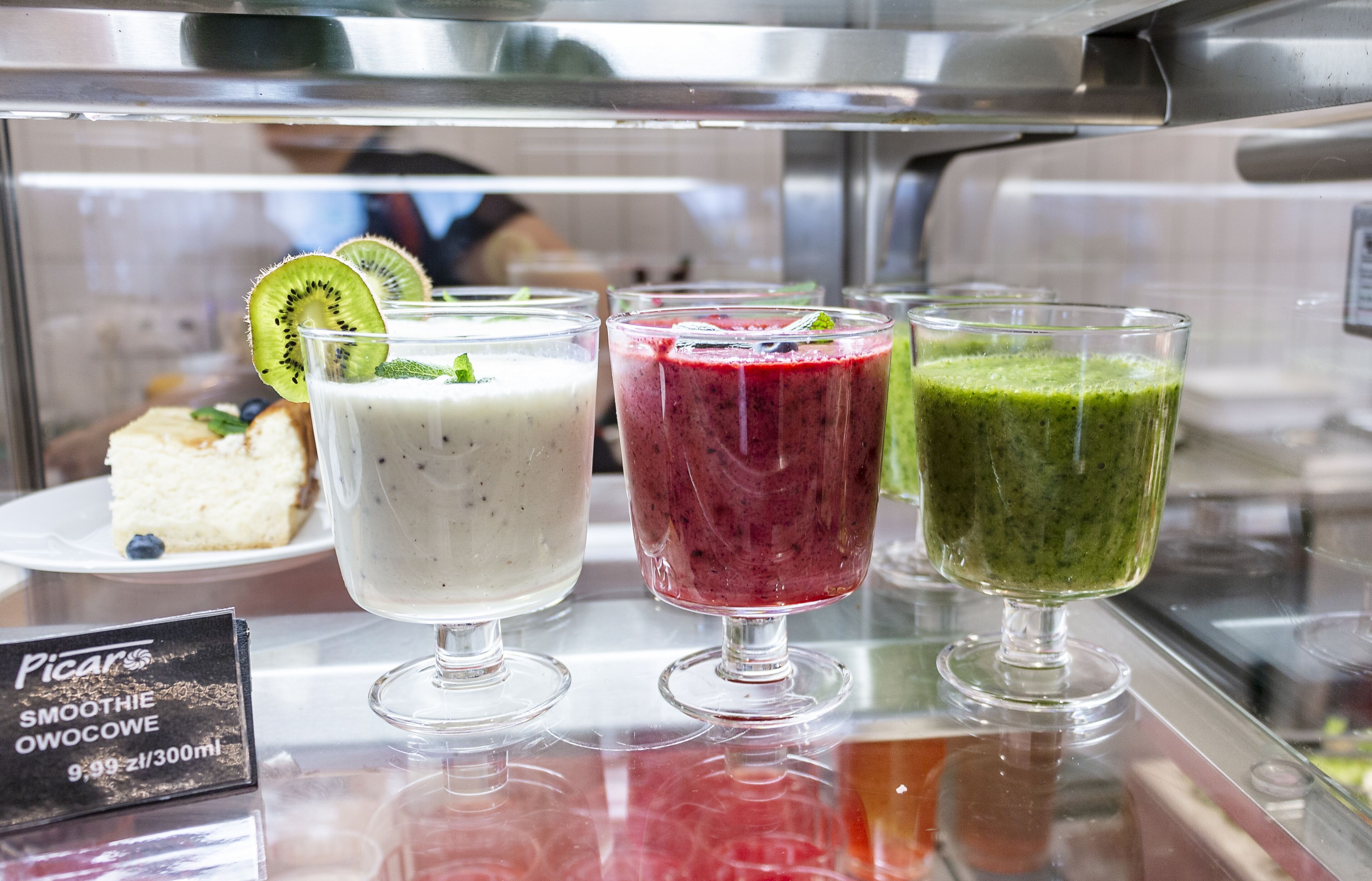 international cuisine