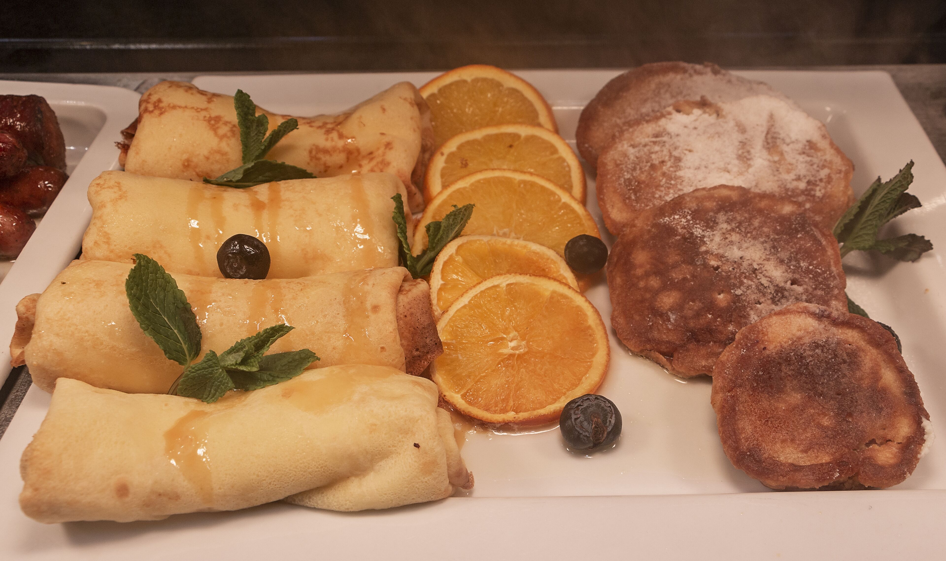 international cuisine