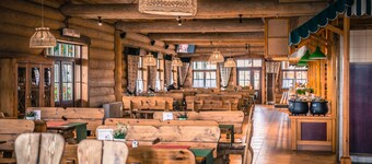 Hotel Picaro Stok
