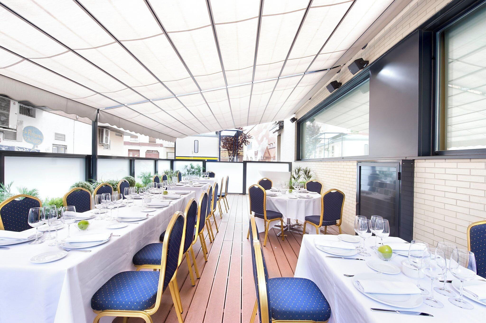 Photo - Sercotel Ciudad de Miranda