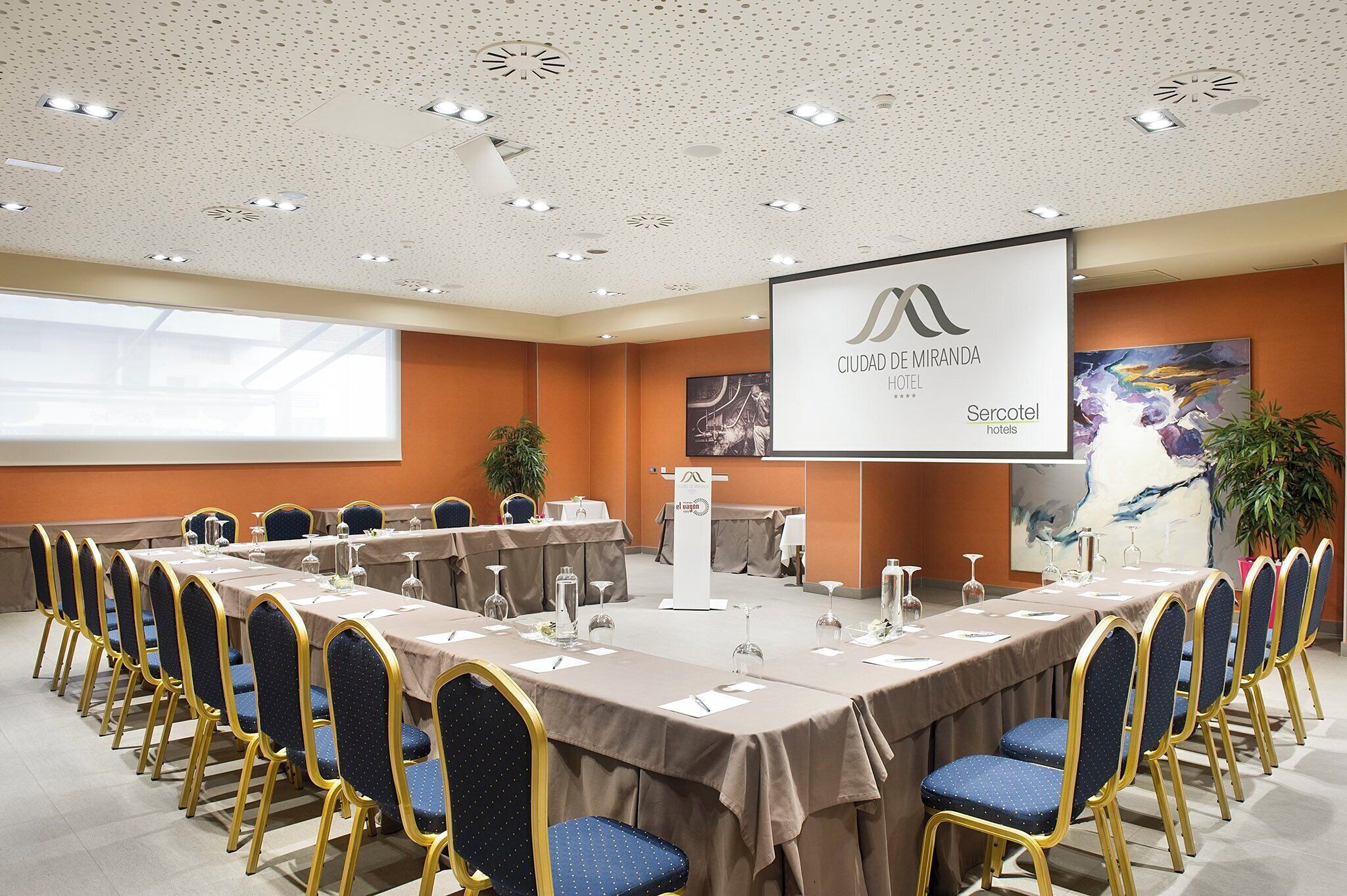 Photo - Sercotel Ciudad de Miranda