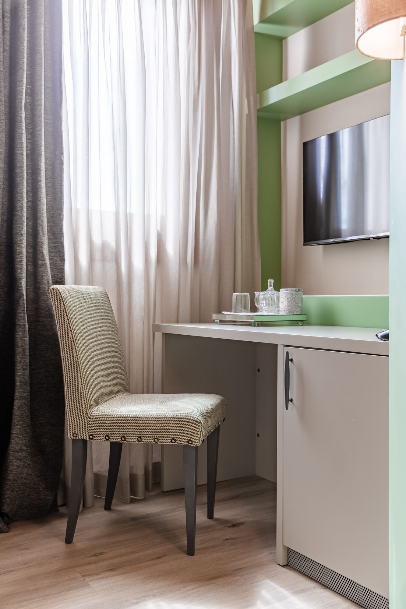 superior room | premium bedding, down duvets, minibar, in-room safe