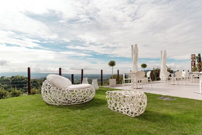 Boutique Hotel Municipio 1815