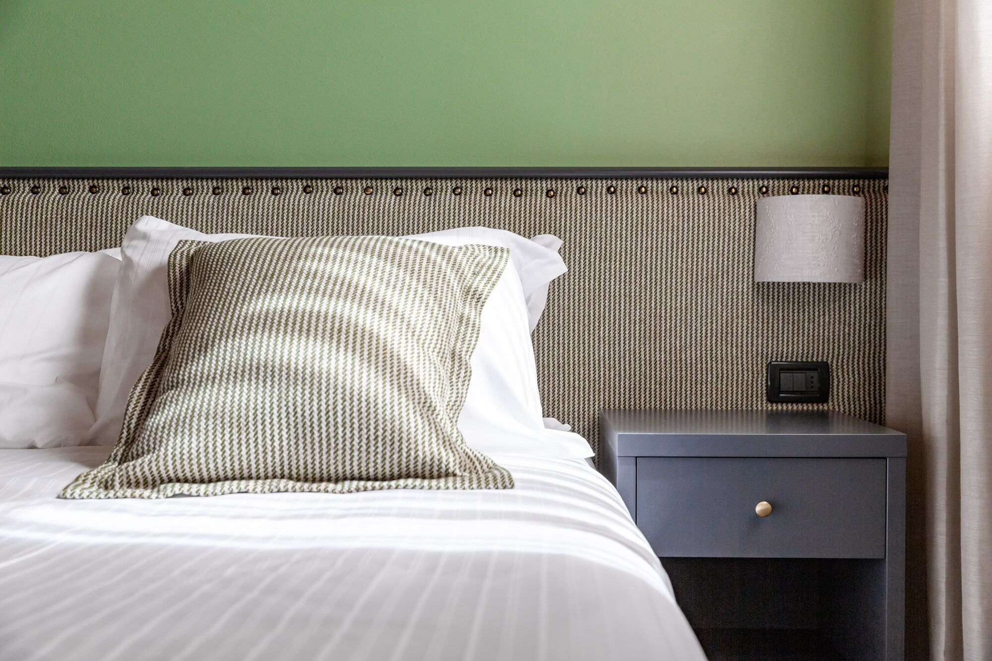 superior room | premium bedding, down duvets, minibar, in-room safe
