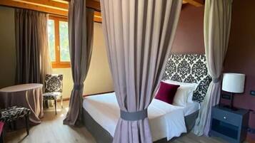 Chambre Junior