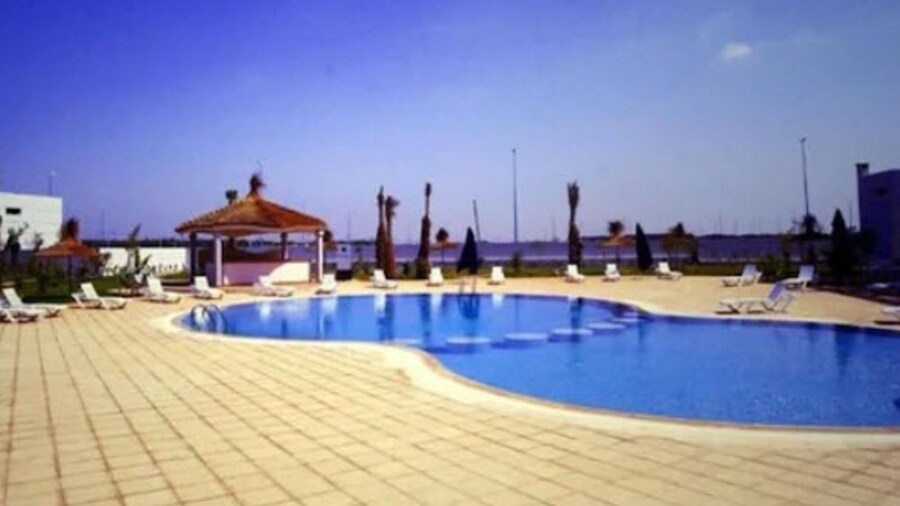 スカイカーサエアポート