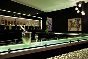 Bar (ter plaatse)