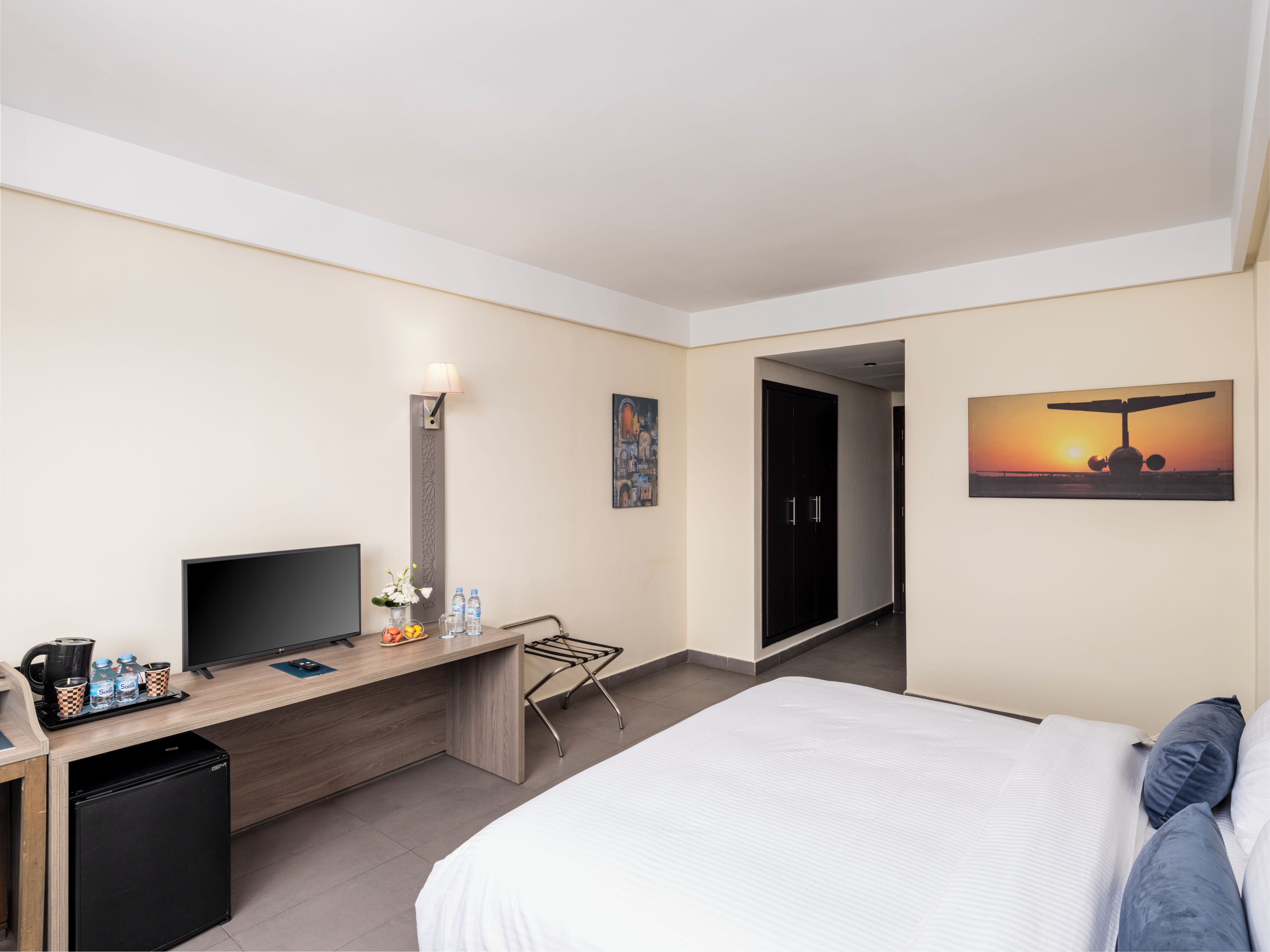 Habitación