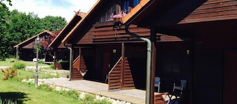 Hotel & Restaurant Zur Spreewälderin