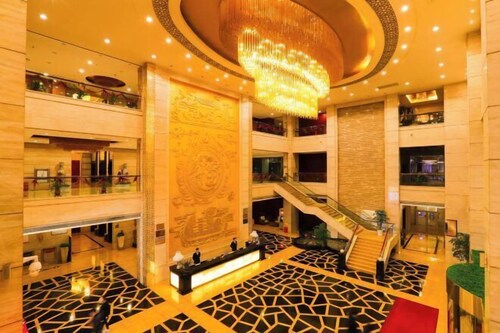 Xiongsen Holiday Villa