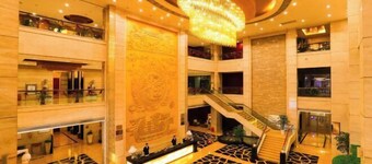 Xiongsen Holiday Villa