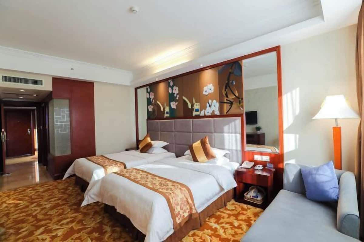 Habitación