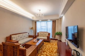 Room - Xiongsen Holiday Villa (Chenzhou)