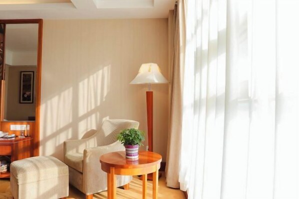 Unclassified image, 1 of 77, button - Xiongsen Holiday Villa (Chenzhou)