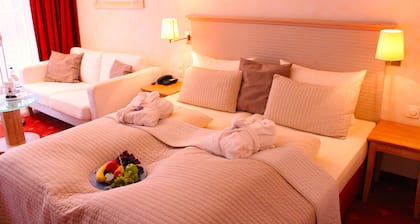 Hotel Villa Gropius