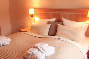 Suite exclusiva, 2 habitaciones (Feininger) | Caja fuerte y wifi gratis