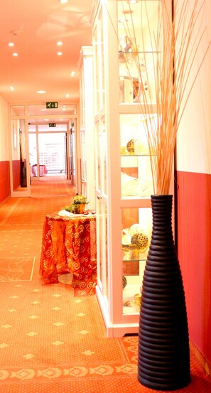 Property amenity - Hotel Villa Gropius (Timmendorfer Strand)