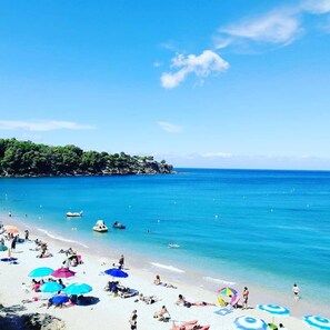 Beach - Villa Pollina (Buseto Palizzolo)