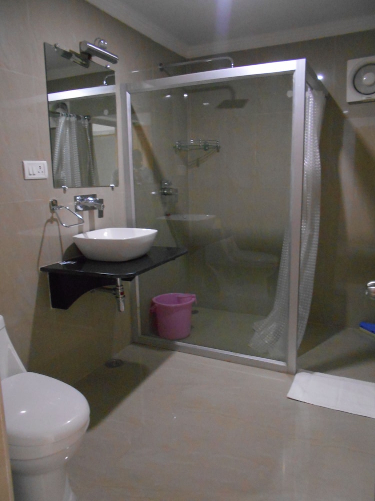 Hotel isabel Palace, Khajuraho by null