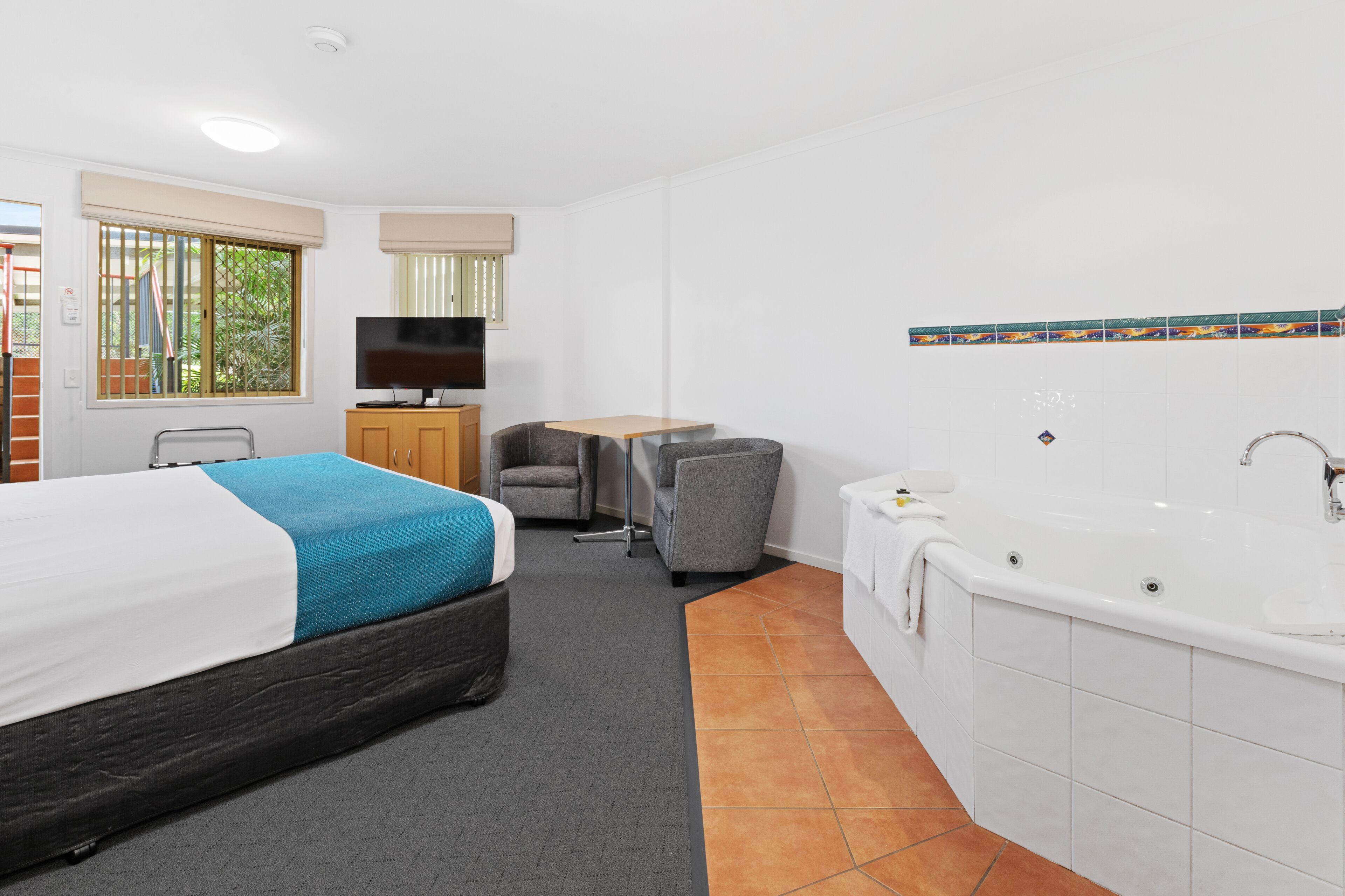 Photo - Browns Plains Motor Inn