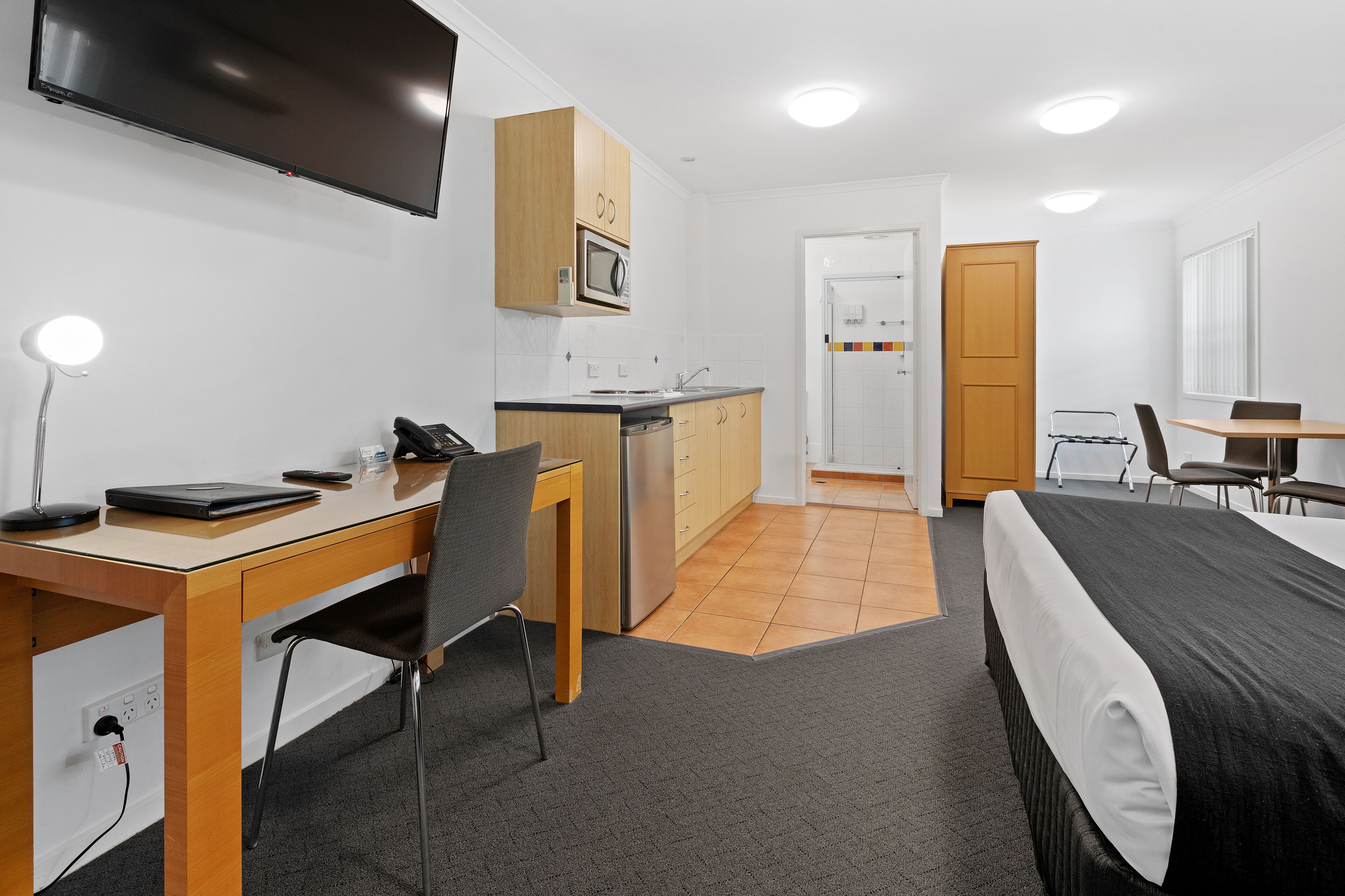 Photo - Browns Plains Motor Inn