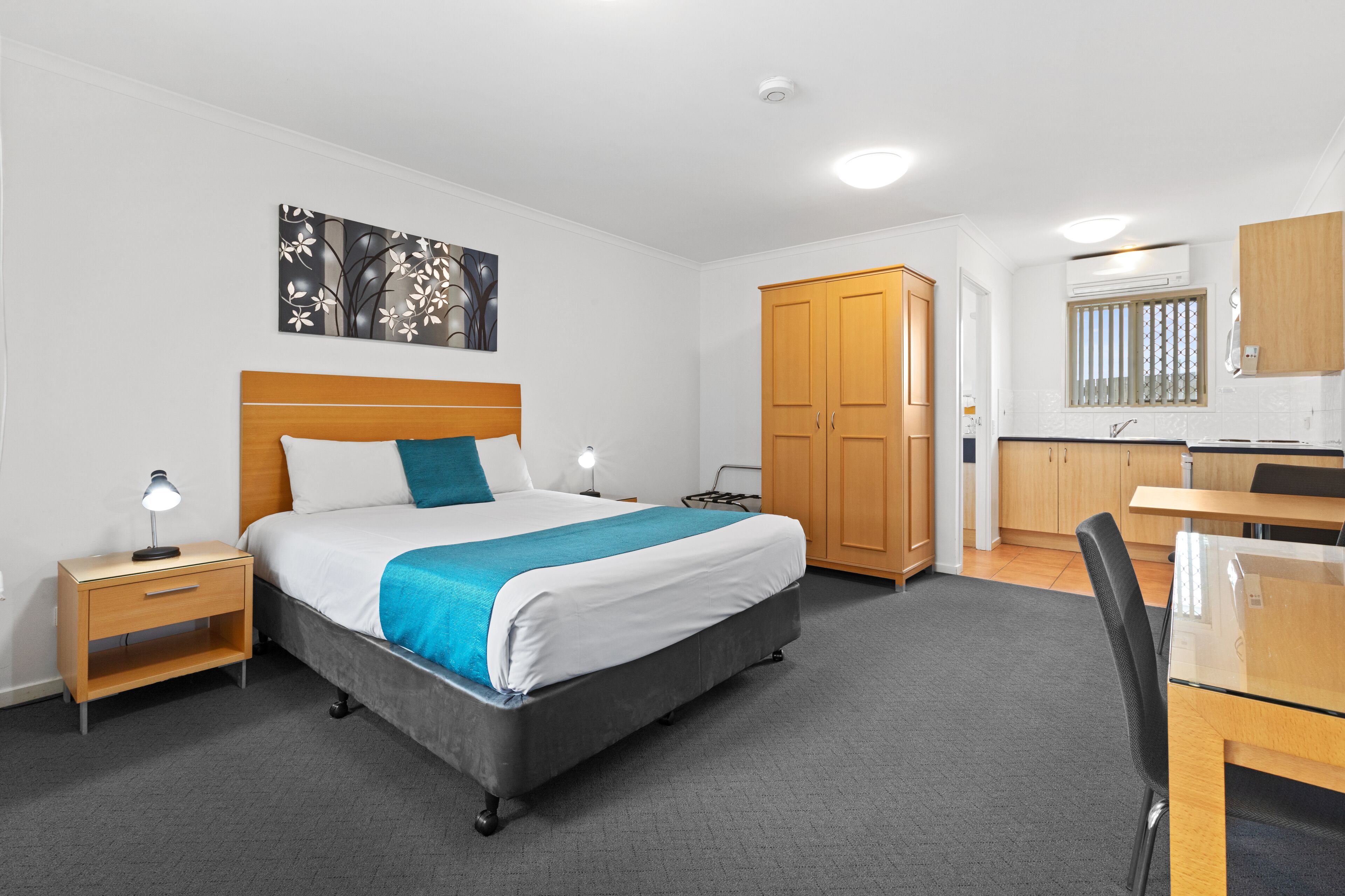 Photo - Browns Plains Motor Inn