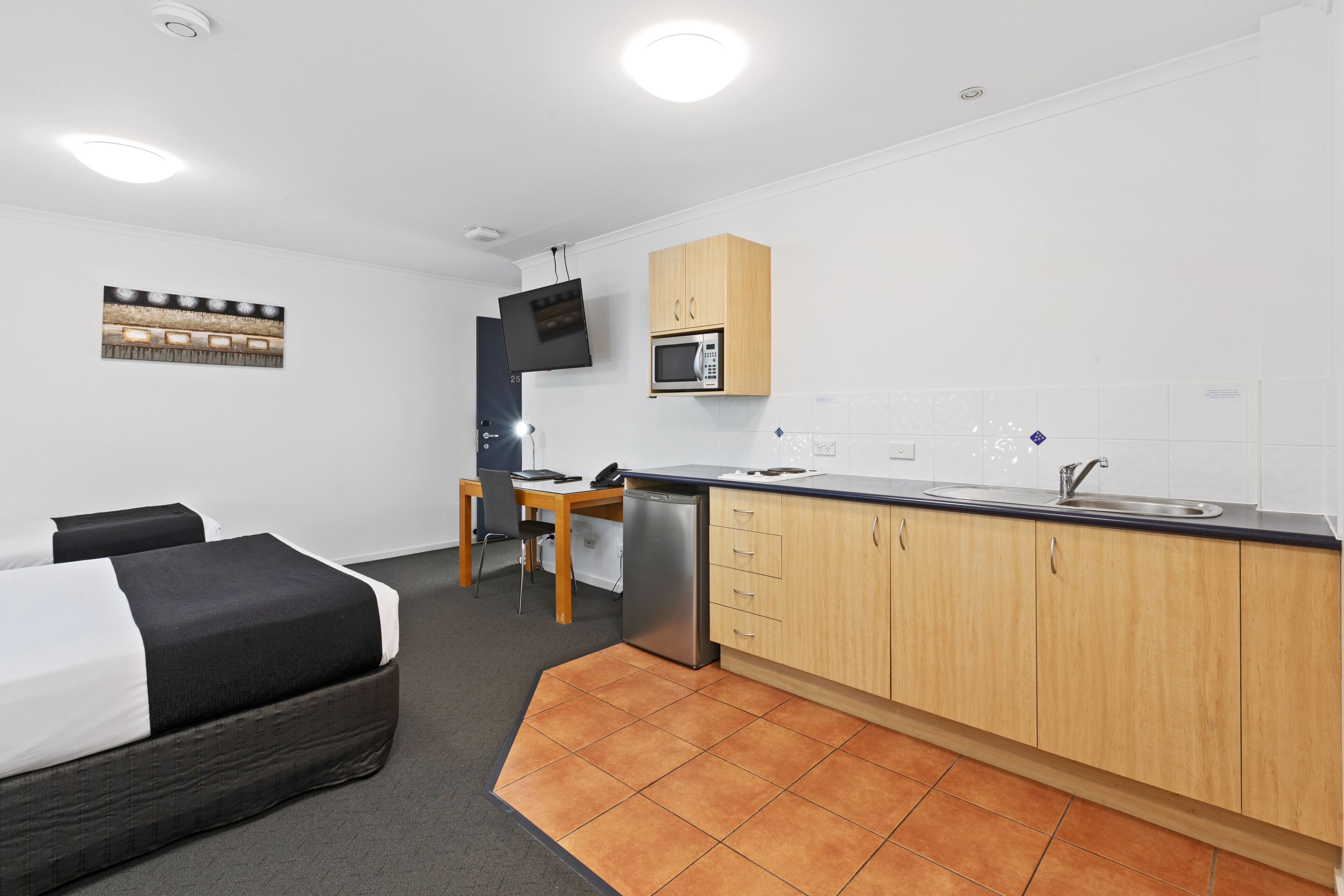 Photo - Browns Plains Motor Inn