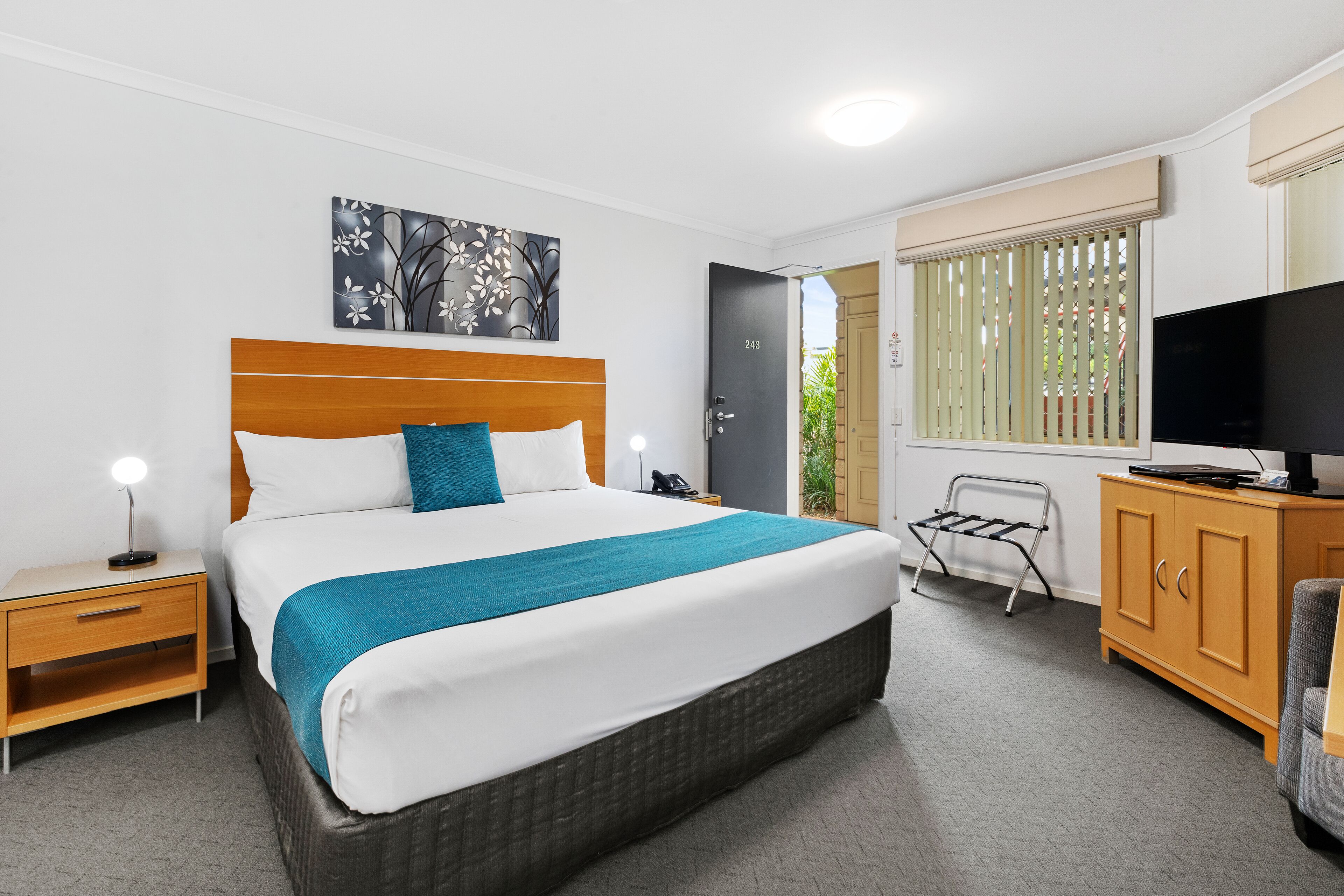 Photo - Browns Plains Motor Inn