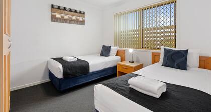 Browns Plains Motor Inn