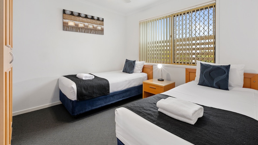 Browns Plains Motor Inn